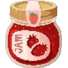 🤩 Эмодзи «red» для Telegram