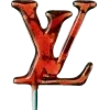 🤩 Эмодзи «red» для Telegram