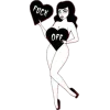 🤩 Эмодзи «red» для Telegram