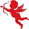 🤩 Эмодзи «red» для Telegram