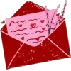 🤩 Эмодзи «red» для Telegram