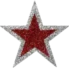 🤩 Эмодзи «red» для Telegram