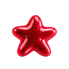⭐️ Эмодзи «красные эмодзи» для Telegram