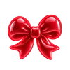 🎀 Эмодзи «красные эмодзи» для Telegram