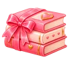 😍 Эмодзи «красные эмодзи» для Telegram