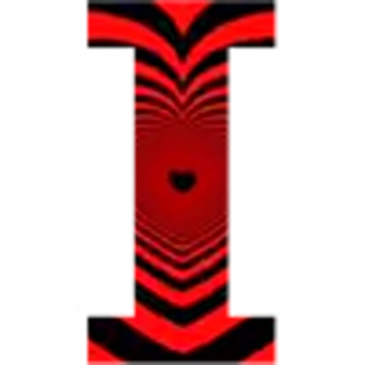 🅰️ Эмодзи «Red ABC» для Telegram