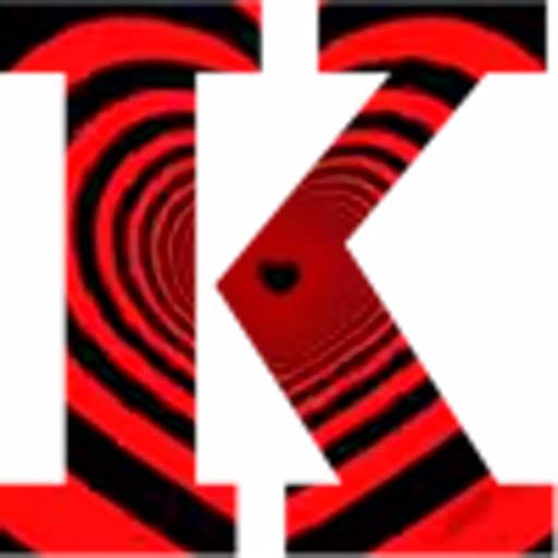 🅰️ Эмодзи «Red ABC» для Telegram