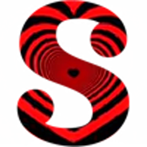 🅰️ Эмодзи «Red ABC» для Telegram