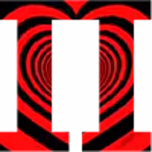 🅰️ Эмодзи «Red ABC» для Telegram