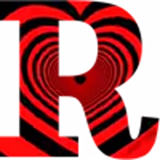 🅰️ Эмодзи «Red ABC» для Telegram