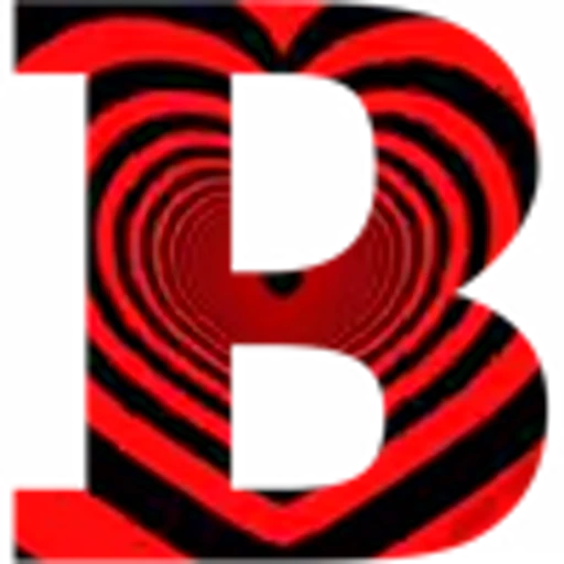 🅰️ Эмодзи «Red ABC» для Telegram