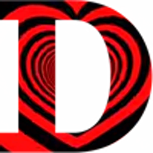 🅰️ Эмодзи «Red ABC» для Telegram
