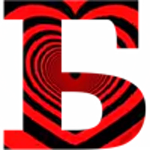 🅰️ Эмодзи «Red ABC» для Telegram