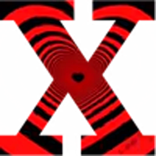 🅰️ Эмодзи «Red ABC» для Telegram