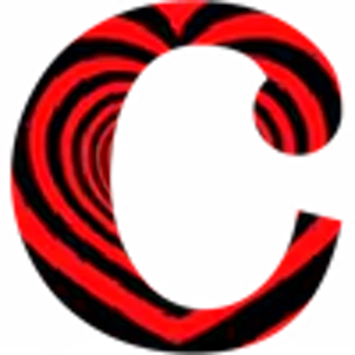 🅰️ Эмодзи «Red ABC» для Telegram