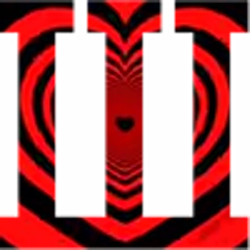 🅰️ Эмодзи «Red ABC» для Telegram