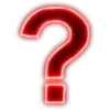 ❓ Эмодзи «red&black» для Telegram