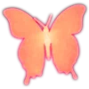 🦋 Эмодзи «red&black» для Telegram