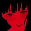 😼 Эмодзи «red&black» для Telegram