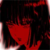 😒 Эмодзи «red&black» для Telegram