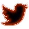 🐦 Эмодзи «red&black» для Telegram