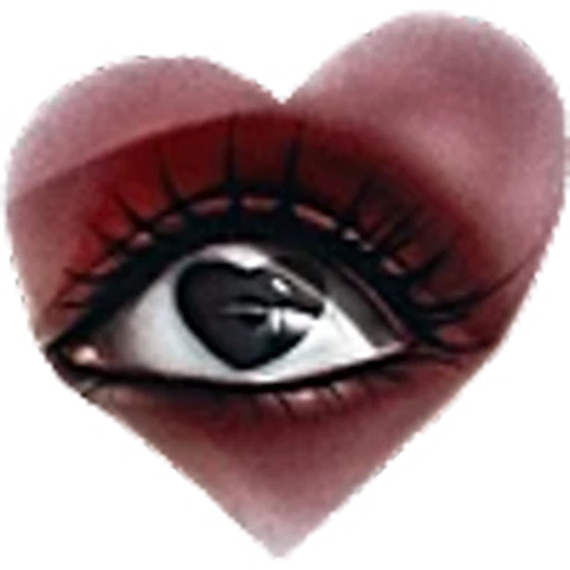 🖤 Эмодзи «red&black» для Telegram
