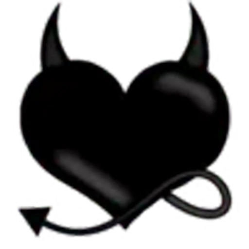 🖤 Эмодзи «red&black» для Telegram