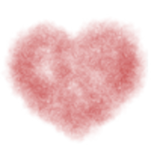 ❤️ Эмодзи «red&black» для Telegram