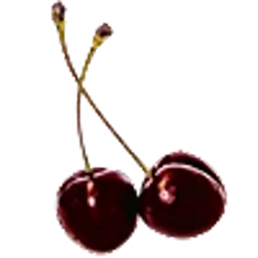 🍒 Эмодзи «red&black» для Telegram