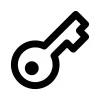 🔑 Эмодзи «Красное и чёрное» для Telegram