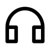 🎧 Эмодзи «Красное и чёрное» для Telegram