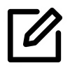 📝 Эмодзи «Красное и чёрное» для Telegram