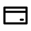 💳 Эмодзи «Красное и чёрное» для Telegram