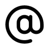 📬 Эмодзи «Красное и чёрное» для Telegram