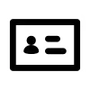 🪪 Эмодзи «Красное и чёрное» для Telegram
