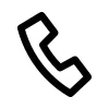 📞 Эмодзи «Красное и чёрное» для Telegram