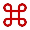 🏛 Эмодзи «Красное и чёрное» для Telegram