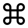 🏛 Эмодзи «Красное и чёрное» для Telegram