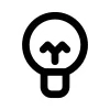 💡 Эмодзи «Красное и чёрное» для Telegram