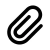 📎 Эмодзи «Красное и чёрное» для Telegram