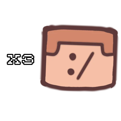🫤 Стикер «РЕД ХРООООНН» для Telegram