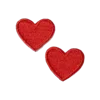 😗 Эмодзи «Red Cute» для Telegram