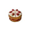 😋 Эмодзи «Red Cute» для Telegram