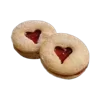 🤡 Эмодзи «Red Cute» для Telegram