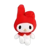 😎 Эмодзи «Red Cute» для Telegram