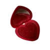 🤓 Эмодзи «Red Cute» для Telegram