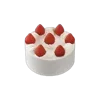 💗 Эмодзи «Red Cute» для Telegram