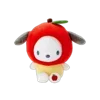 😖 Эмодзи «Red Cute» для Telegram