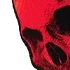 😀 Эмодзи «Краснюшки #color #red» для Telegram