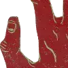 😀 Эмодзи «Краснюшки #color #red» для Telegram